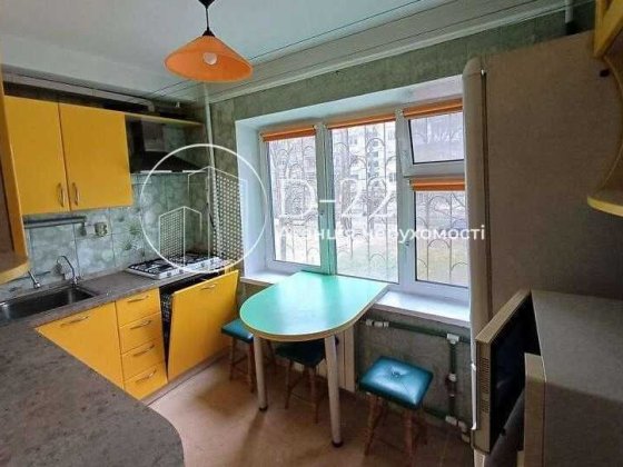 Оренда 2к квартири Нивки, Сирець.