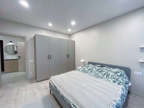 Жк Варшавский | Вул.Крістерів 20 Київ