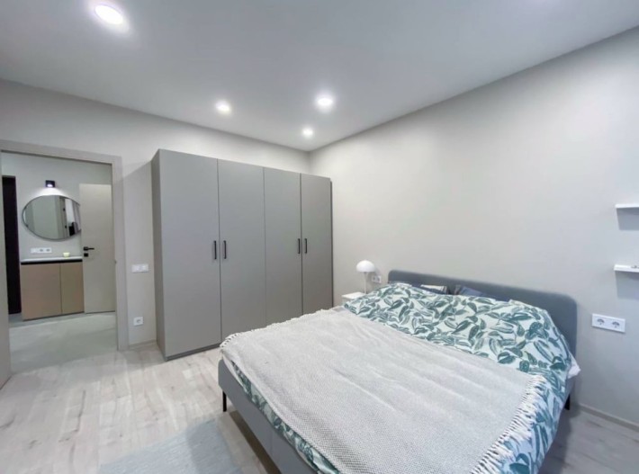 Жк Варшавский | Вул.Крістерів 20 - фото 1