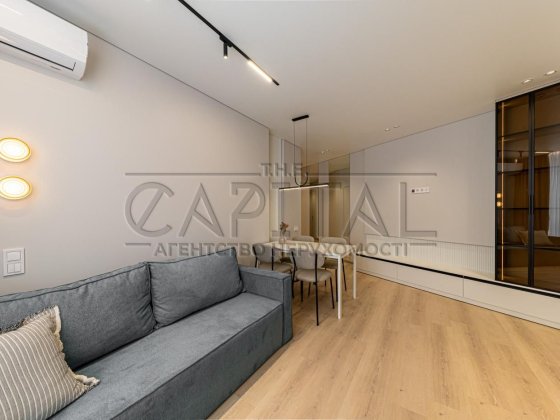 Аренда квартиры ул. Некрасова, ЖК Диброва парк