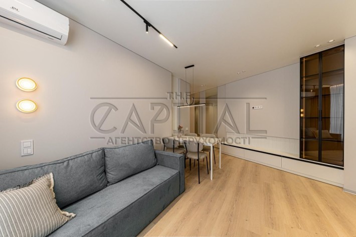 Аренда квартиры ул. Некрасова, ЖК Диброва парк - фото 1