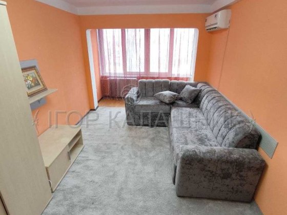 2к кв-ра пр-кт Соборності, 3-Б метро15хв‼️Є ГАЗ.плита‼️1оренда Дарниця