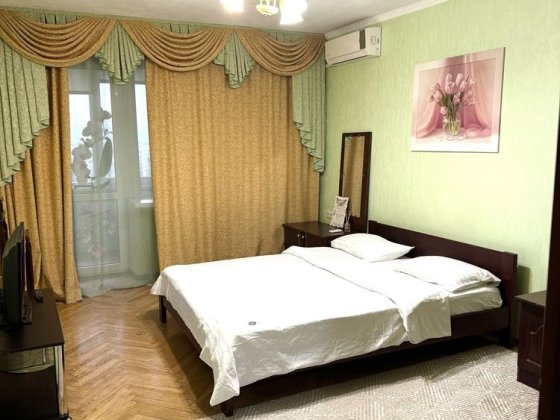 Довготривала оренда 1 к кв на Лівобережній. Є газ!