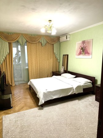 Довготривала оренда 1 к кв на Лівобережній. Є газ! - фото 1