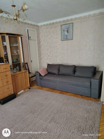 Сдам квартиру на проспекте Сборности - фото 1