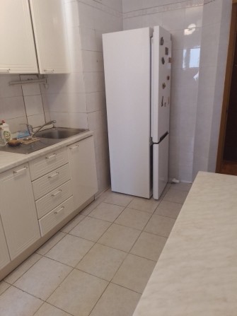 Оренда 3к.квартири. Борщагівка, вул.Л.Курбаса 1 А - фото 1
