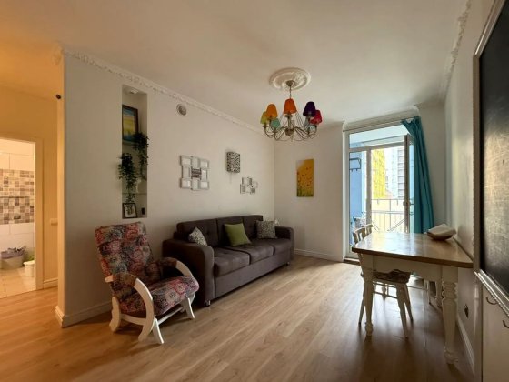 Від власника оренда квартири ЖК "Комфорт Таун"