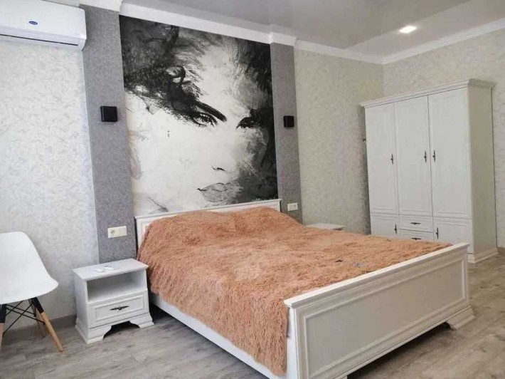 Оренда 1-к квартири,Харківське шосе, 19Б - фото 1