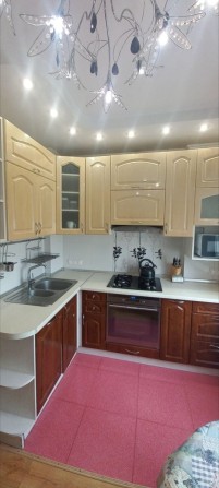 Первая аренда!Сдам 2х комн кв-ру на Виноградаре Орнамент,  ГАЗ, бойлер - фото 1