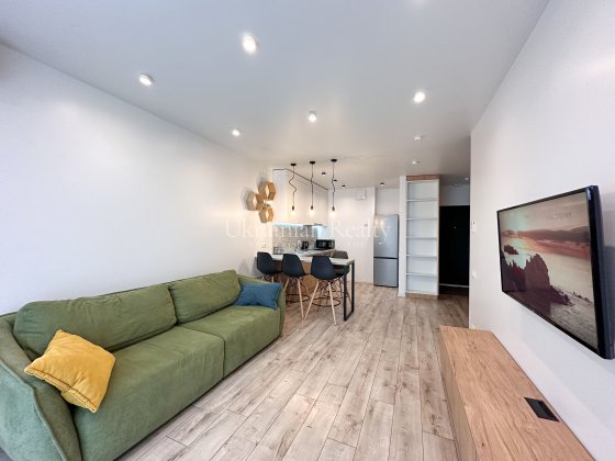 ЖК Французький квартал 2. Оренда без комісії! Київ