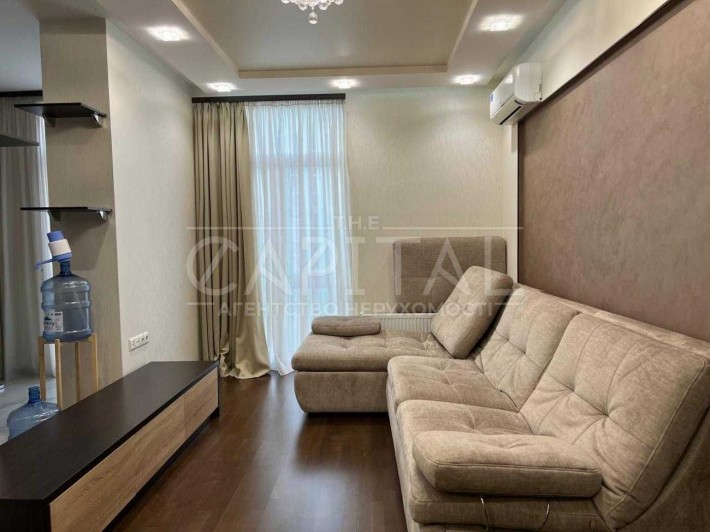 Оренда квартири в ЖК Комфорт Таун/Лівий берег/62м2/2 кімнати/ - фото 1