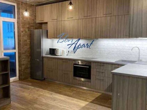 1к., ЖК Каховська, 19000 грн. Киев