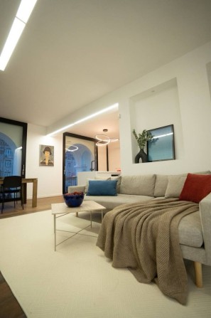 NEW! 3к (86м2), Хрещатик 25, ЦЕНТР, сталінка, Майдан Незалежності, ЦУМ - фото 1