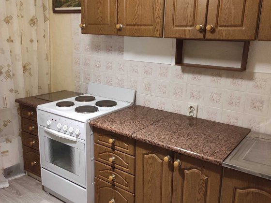 Оренда 1к квартири Киев