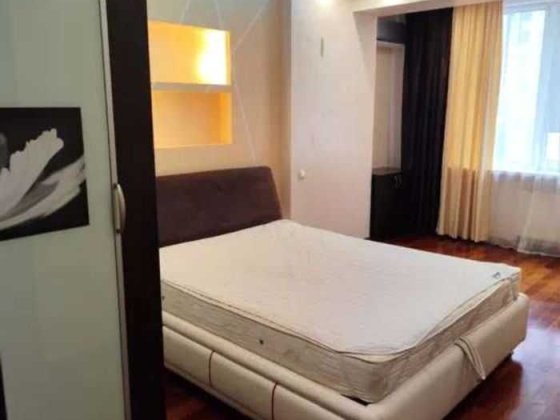 Оренда 2-к квартири в ЖК Сільвер бріз Київ