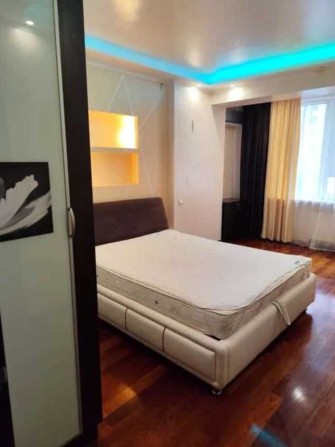 Оренда 2-к квартири в ЖК Сільвер бріз - фото 1