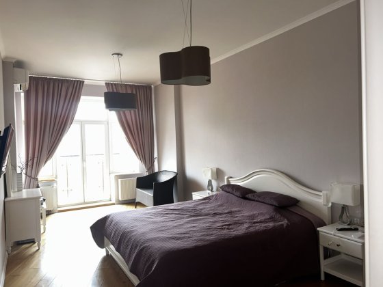 Оренда 3 квартири, Печерськ, вул. Коновальця 36в ( щорса )