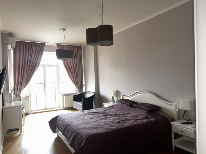 Оренда 3 квартири, Печерськ, вул. Коновальця 36в ( щорса ) - фото 1