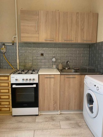 Райдужний. Оренда однокімнатної квартири на вул. Райдужна, 45. - фото 1