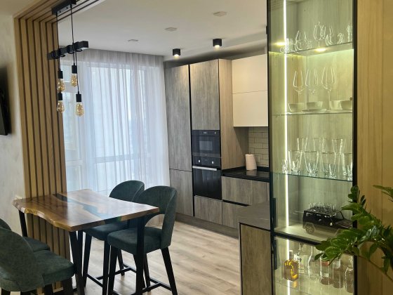 квартира долгосрочная аренда Киев