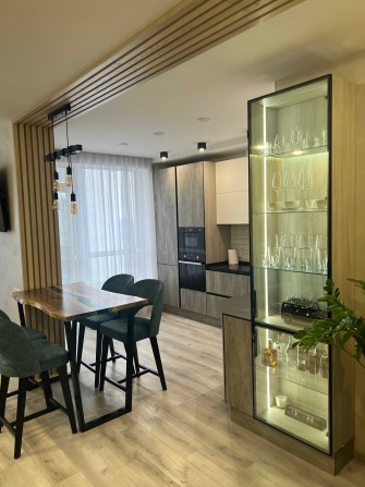 квартира долгосрочная аренда - фото 1