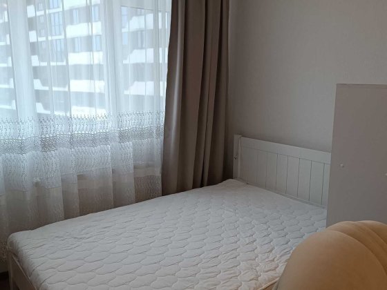 Оренда 1к ЖК Паркові озера Воскрнсенська 12г є Генератор