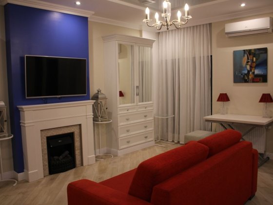 Чудова однокімнатна квартира на вул. Регенераторна 4, ЖК Комфор таун Київ