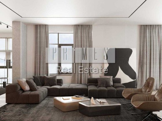 Оренда пентхаусу, вид на Дніпро, Драгомирова 9, ЖК Новопечерські Липки Киев