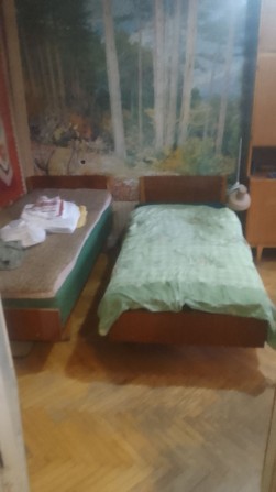 Здам квариру на Русанввці. - фото 1