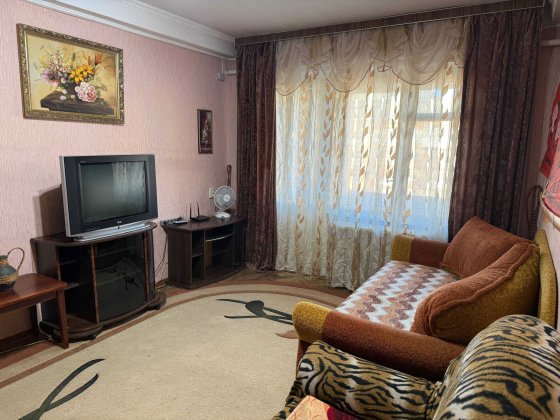 Здам 2кім. кв. вул. Березняківська 7 Інститут Хімії Київ