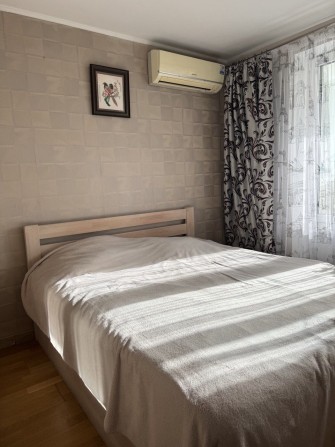 Газ! 2-к. Князя Романа Мстиславича, 12, метро Дарниця, парк  "Перемога - фото 1