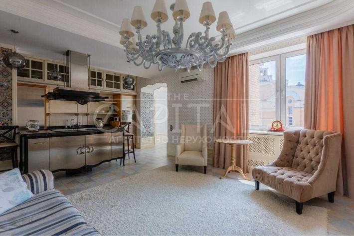 ІНВЕРТОР Оренда 3-кімнатна квартира LUXE-резиденція ЖК Оазис Оболонь - фото 1