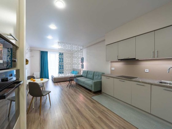 Здам без % стильну простору 1к. квартиру у ЖК Нова Англія. Київ