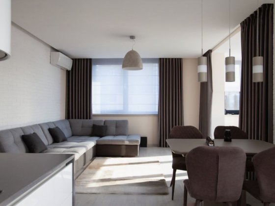 Без комісії!2-к.кв.ЖК"New York Concept House"Вул.Антоновича 74.