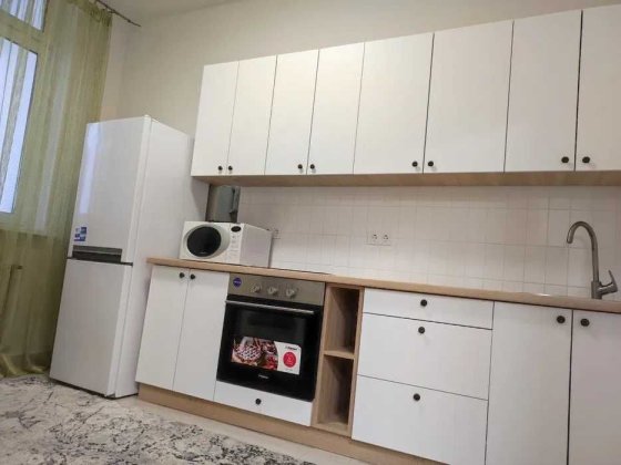 Здам 1 кімнатну квартиру .  Метро Чернігівська. Київ