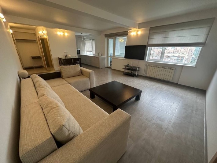 Здам стильну квартиру по вулиці Велика Васильківська 85/89 - фото 1