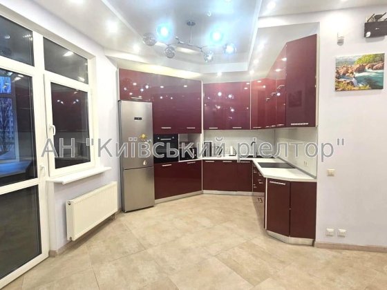 Оренда 2-к квартири в елітному ЖК «Obolon Tower», Оболонський пр-т 54