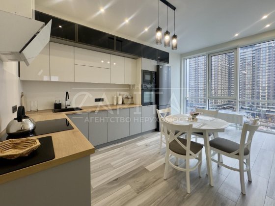 Оренда квартири ЖК Smart Plaza Киев