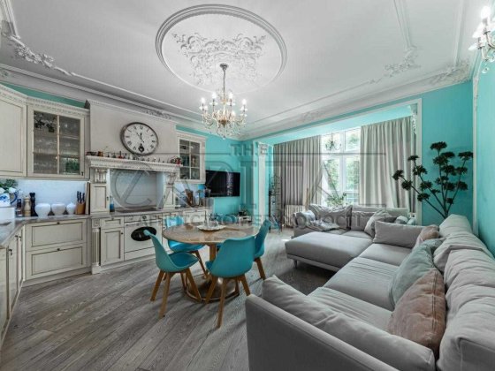 Аренда квартиры, пер. Виноградный, Печерск