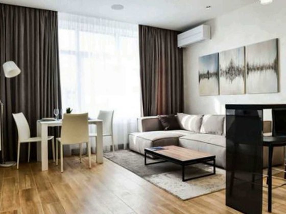 Оренда 2к квартири 65м2 Park Avenue VIP Деміївська 33 Киев