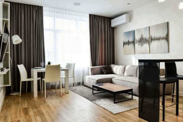 Оренда 2к квартири 65м2 Park Avenue VIP Деміївська 33 - фото 1