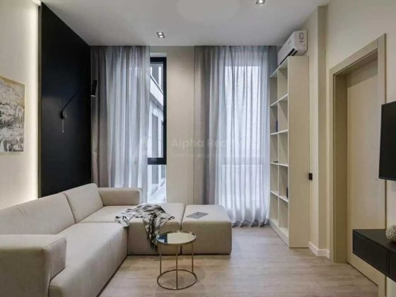 Оренда 2к, 50м2, Антоновича 44, ЖК Сhicago, Голосіївський,Олімпійський