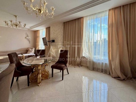 Оренда Квартира,ЖК Парус,Оболонський р-н,вул. Оболонська Наб., 65.3 м2 Київ