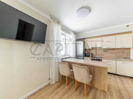 Оренда 2к квартири ЖК ОболоньСкай 63м2 Метро Генератор ObolonSky Киев