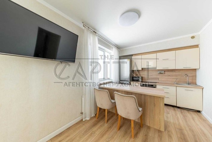 Оренда 2к квартири ЖК ОболоньСкай 63м2 Метро Генератор ObolonSky - фото 1
