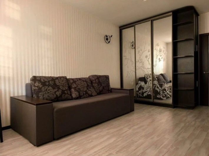 Оренда 1к, вул. П. Калнишевського, Оболонський район, метро Мінська - фото 1