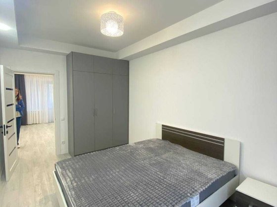 Оренда 2кімн квартири в цетрі біля метро Палац Україна, Олімпійська