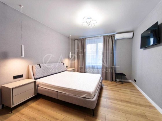 ПЕРША ЗДАЧА сучасної 2-кімнатної квартири Оазис Івасюка 24 Оболонь Киев