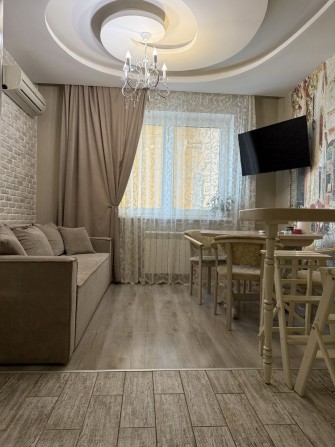 Перша сдача ЖК «Міністерський" оренда 2 км. кв. вул.Юрія Кондратюка 5 - фото 1