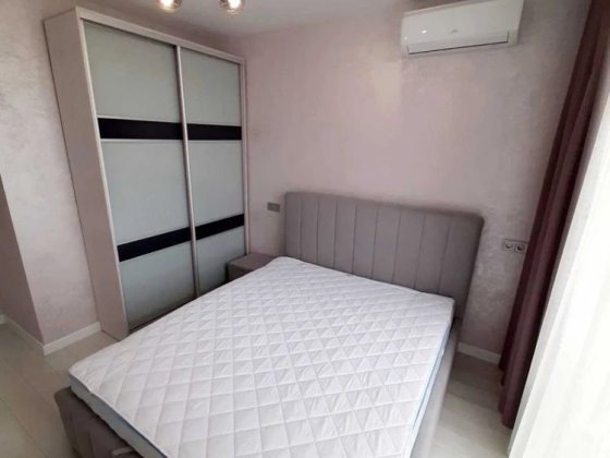 Здам 1.квартира ЖК Славутич вул Зарічна Київ